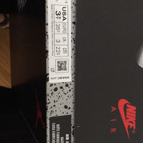 🔥HOT DEAL🔥NIKE AIR JORDAN 5 RETRO - Picture 7 of 7